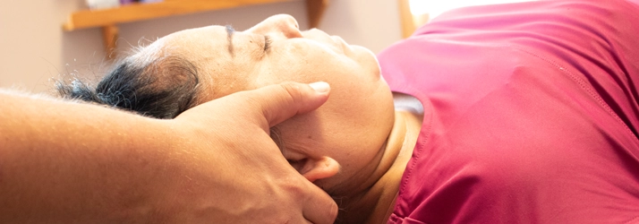 Chiropractic Michigan City IN Neck Pain