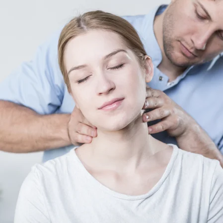 Chiropractic Michigan City IN Neuro-emotional Care