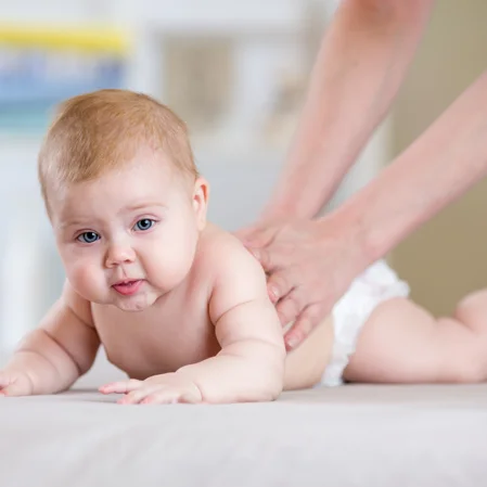 Chiropractic Michigan City IN Pediatrics